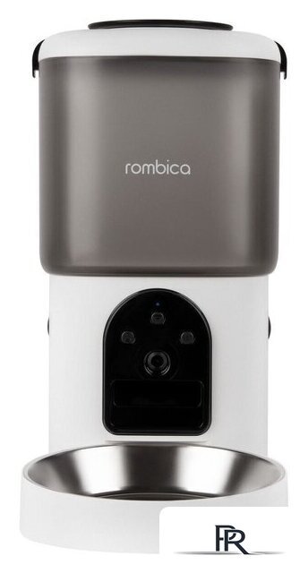 Кормушка электронная Rombica myPet Bruno - Изображение №3 — Интернет-магазин ПроЗаказ