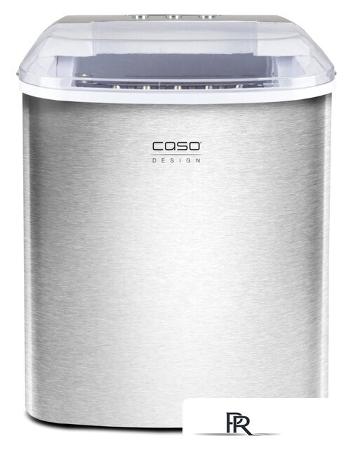 Льдогенератор CASO IceChef Pro - Изображение №1 — Интернет-магазин ПроЗаказ