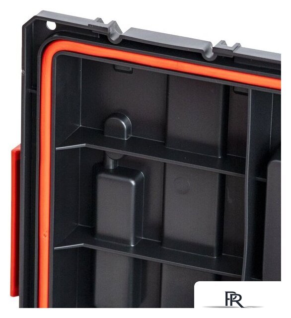Тележка Qbrick System Prime Cart - Изображение №5 — Интернет-магазин ПроЗаказ