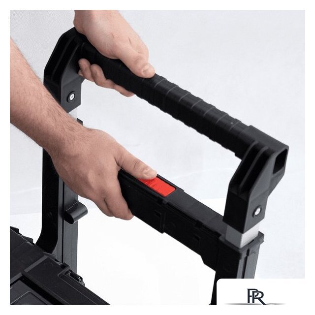 Тележка Qbrick System Prime Cart - Изображение №4 — Интернет-магазин ПроЗаказ