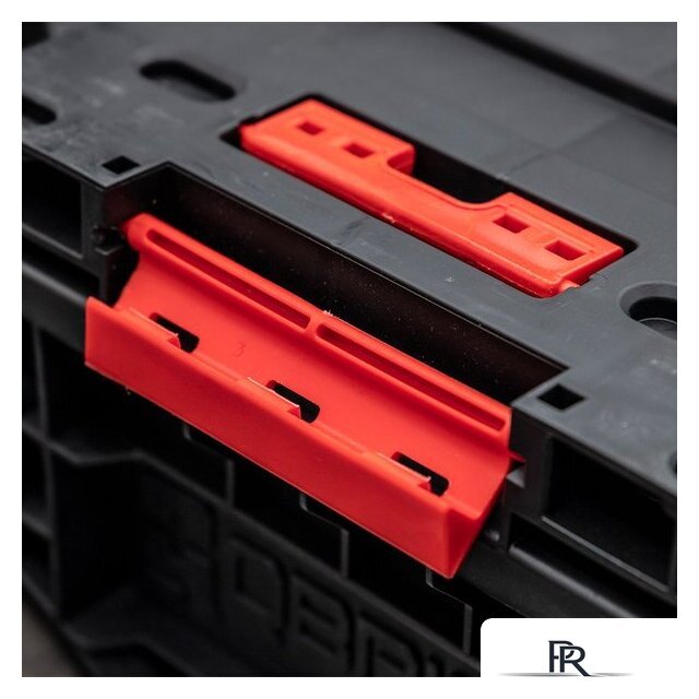 Тележка Qbrick System Prime Cart - Изображение №7 — Интернет-магазин ПроЗаказ