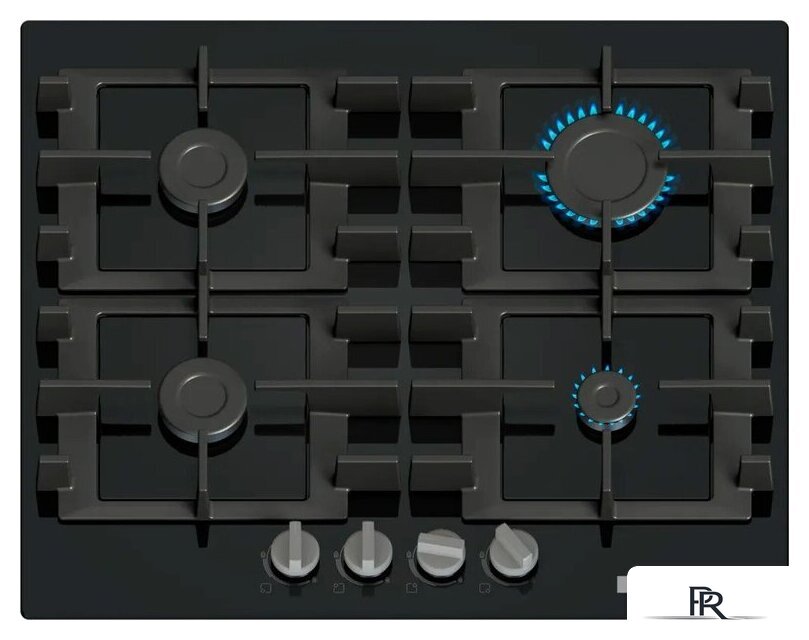 Варочная панель Bosch Serie 4 PNP6B6K40 - Изображение №1 — Интернет-магазин ПроЗаказ