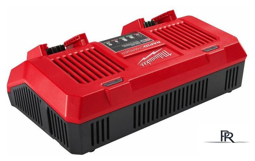 Зарядное устройство Milwaukee M18 DFC 4932472073 (18В) - Изображение №2 — Интернет-магазин ПроЗаказ