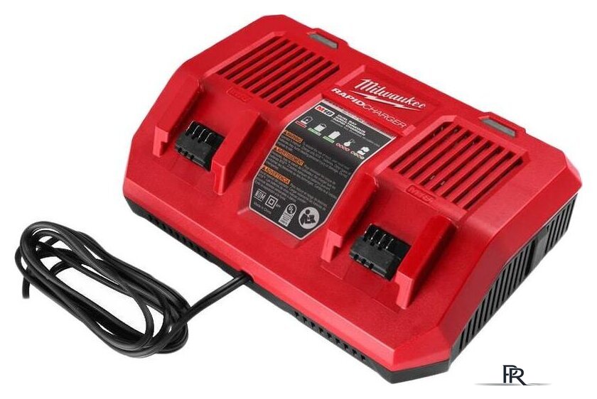 Зарядное устройство Milwaukee M18 DFC 4932472073 (18В) - Изображение №1 — Интернет-магазин ПроЗаказ