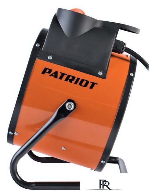 Электрическая тепловая пушка Patriot PTR 7 S - Изображение №3 — Интернет-магазин ПроЗаказ