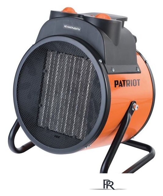 Электрическая тепловая пушка Patriot PTR 7 S - Изображение №2 — Интернет-магазин ПроЗаказ