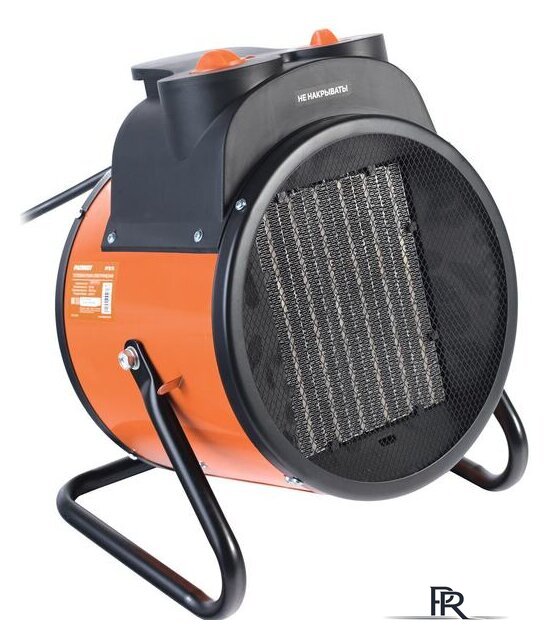 Электрическая тепловая пушка Patriot PTR 7 S - Изображение №6 — Интернет-магазин ПроЗаказ