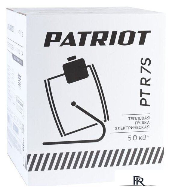 Электрическая тепловая пушка Patriot PTR 7 S - Изображение №13 — Интернет-магазин ПроЗаказ