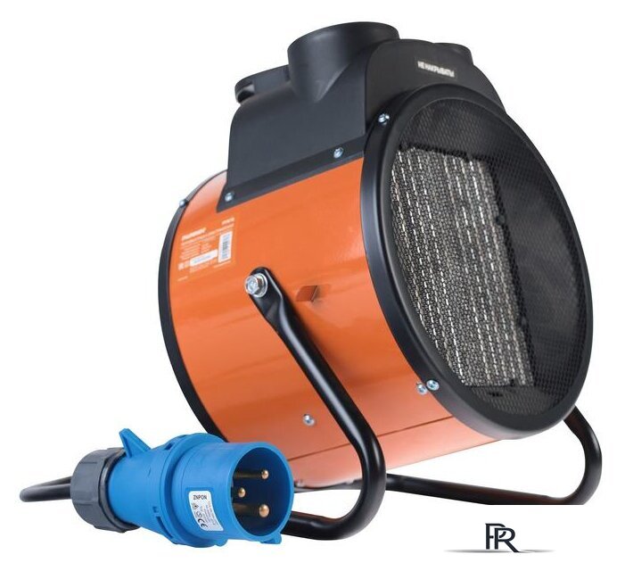 Электрическая тепловая пушка Patriot PTR 7 S - Изображение №5 — Интернет-магазин ПроЗаказ