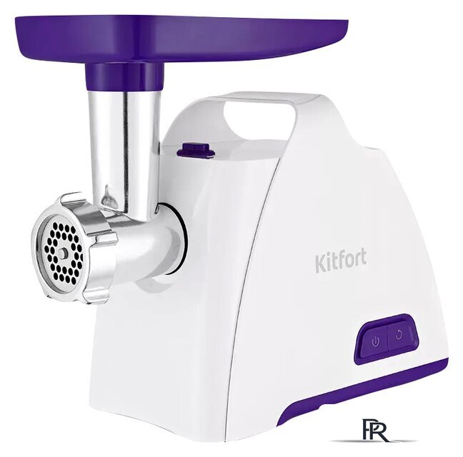 Мясорубка Kitfort КТ-2112-1 - Изображение №1 — Интернет-магазин ПроЗаказ