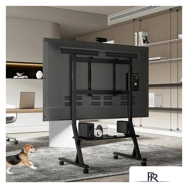 Стойка для телевизора Ultramounts UM306B - Изображение №4 — Интернет-магазин ПроЗаказ