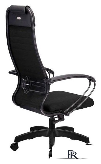 Офисное кресло Metta B 1b 27/K130 PL 17831 (черный) - Изображение №3 — Интернет-магазин ПроЗаказ