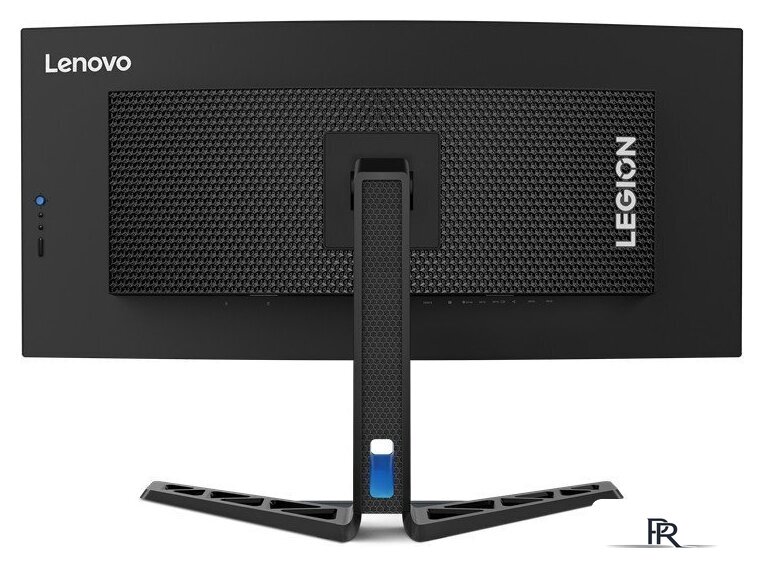 Игровой монитор Lenovo Legion Y34wz-30 67B0UAC1EU - Изображение №4 — Интернет-магазин ПроЗаказ