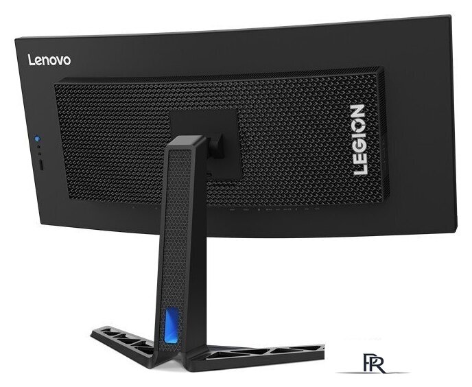 Игровой монитор Lenovo Legion Y34wz-30 67B0UAC1EU - Изображение №6 — Интернет-магазин ПроЗаказ