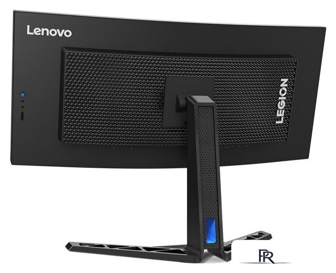 Игровой монитор Lenovo Legion Y34wz-30 67B0UAC1EU - Изображение №5 — Интернет-магазин ПроЗаказ