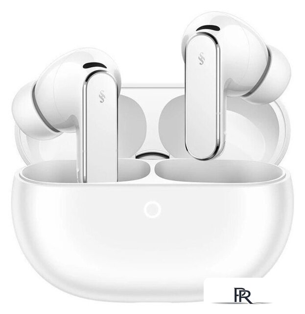 Наушники Huawei FreeBuds Pro 5 (белый, международная версия) - Изображение №1 — Интернет-магазин ПроЗаказ