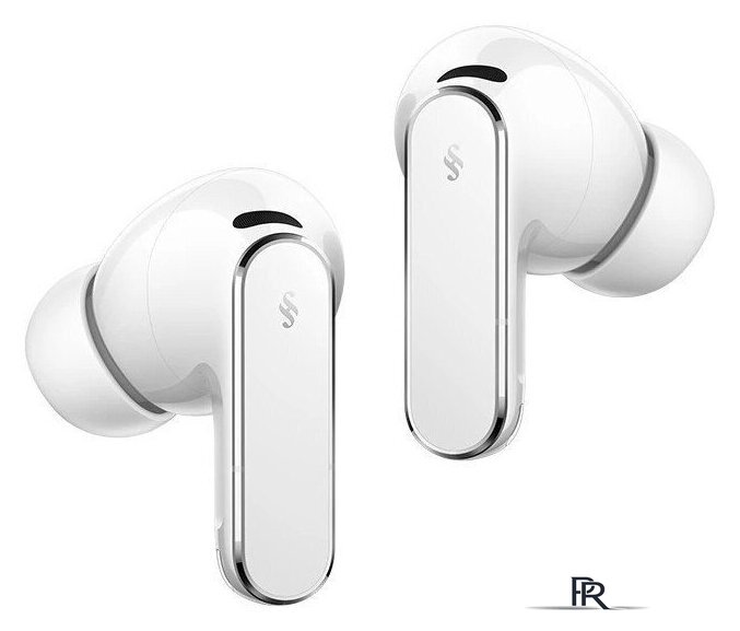 Наушники Huawei FreeBuds Pro 5 (белый, международная версия) - Изображение №3 — Интернет-магазин ПроЗаказ