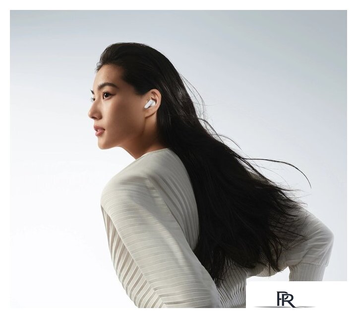 Наушники Huawei FreeBuds Pro 5 (белый, международная версия) - Изображение №7 — Интернет-магазин ПроЗаказ