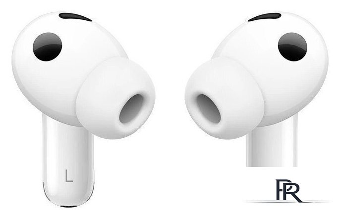Наушники Huawei FreeBuds Pro 5 (белый, международная версия) - Изображение №4 — Интернет-магазин ПроЗаказ