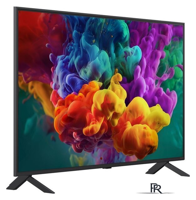 MiniLED телевизор LG QNED AI QNED85 50QNED85B6A - Изображение №3 — Интернет-магазин ПроЗаказ