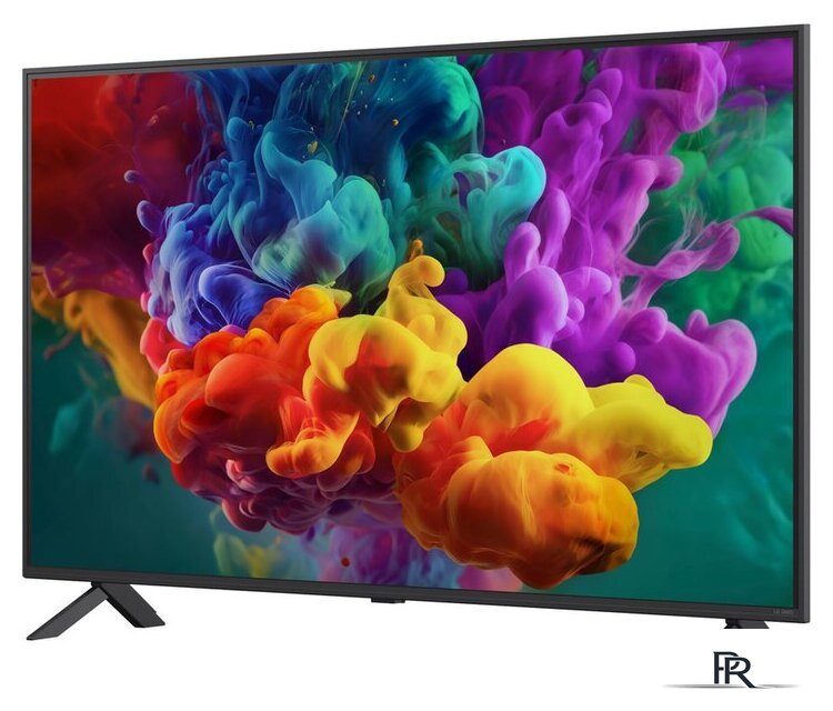MiniLED телевизор LG QNED AI QNED85 50QNED85B6A - Изображение №2 — Интернет-магазин ПроЗаказ