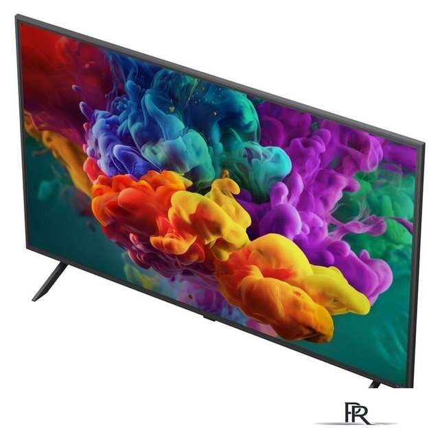 MiniLED телевизор LG QNED AI QNED85 50QNED85B6A - Изображение №4 — Интернет-магазин ПроЗаказ