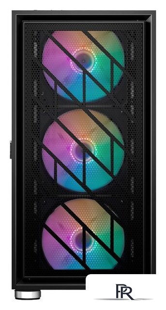 Корпус 1stPlayer AR-7-4G6P - Изображение №3 — Интернет-магазин ПроЗаказ