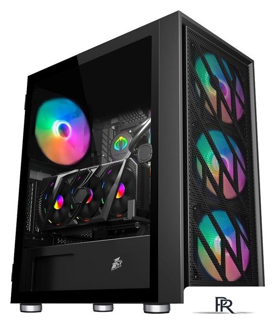 Корпус 1stPlayer AR-7-4G6P - Изображение №5 — Интернет-магазин ПроЗаказ