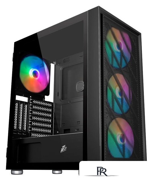 Корпус 1stPlayer AR-7-4G6P - Изображение №1 — Интернет-магазин ПроЗаказ