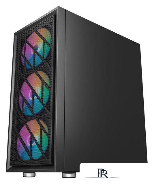 Корпус 1stPlayer AR-7-4G6P - Изображение №2 — Интернет-магазин ПроЗаказ