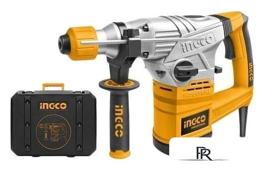 Перфоратор Ingco Industrial RH15008 - Изображение №1 — Интернет-магазин ПроЗаказ