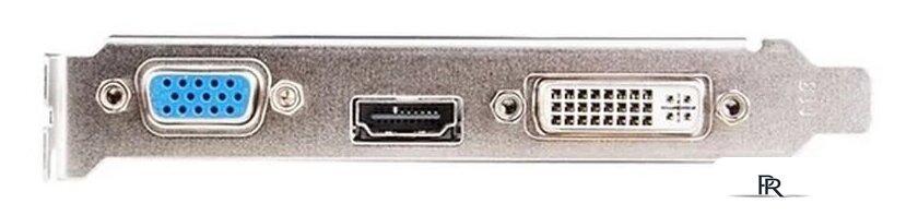 Видеокарта Sinotex Ninja GeForce GT 730 2GB DDR3 NF73NP023F - Изображение №5 — Интернет-магазин ПроЗаказ