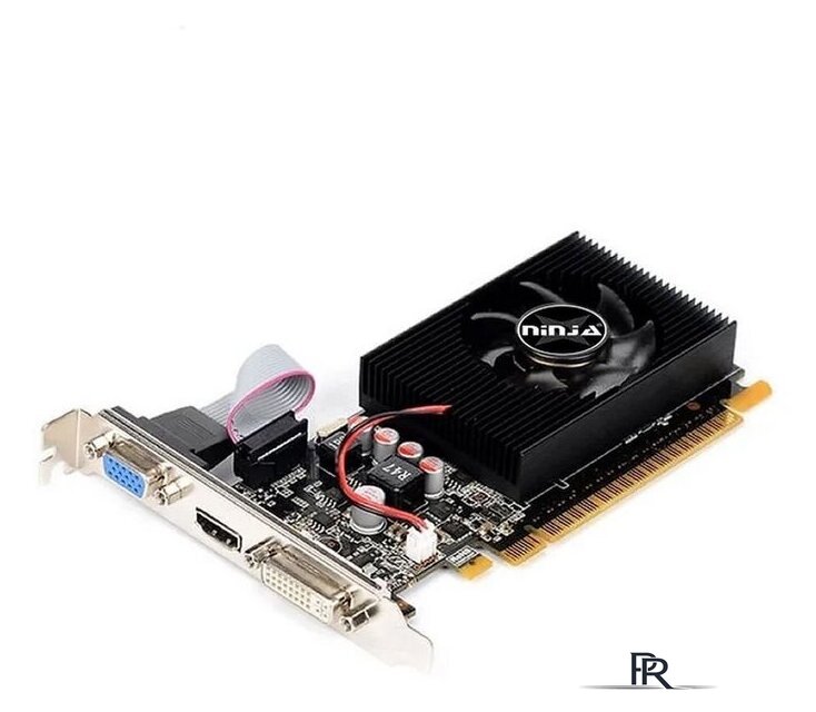 Видеокарта Sinotex Ninja GeForce GT 730 2GB DDR3 NF73NP023F - Изображение №4 — Интернет-магазин ПроЗаказ