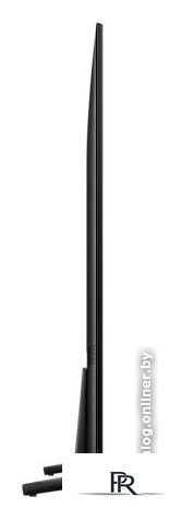Телевизор Samsung Crystal UHD DU8000 UE85DU8000UXRU - Изображение №4 — Интернет-магазин ПроЗаказ