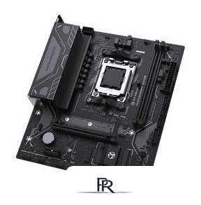 Материнская плата Maxsun Challenger B650M V2 - Изображение №2 — Интернет-магазин ПроЗаказ