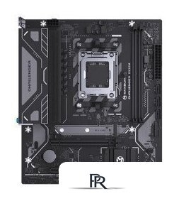 Материнская плата Maxsun Challenger B650M V2 - Изображение №1 — Интернет-магазин ПроЗаказ