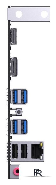 Материнская плата Maxsun Challenger B650M V2 - Изображение №4 — Интернет-магазин ПроЗаказ