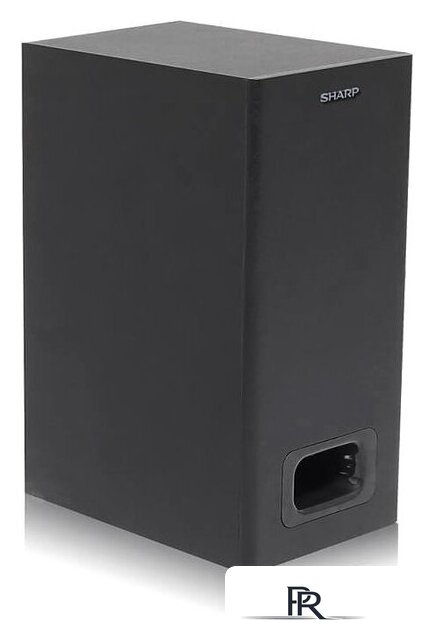 Саундбар Sharp HT-SBW110 - Изображение №5 — Интернет-магазин ПроЗаказ