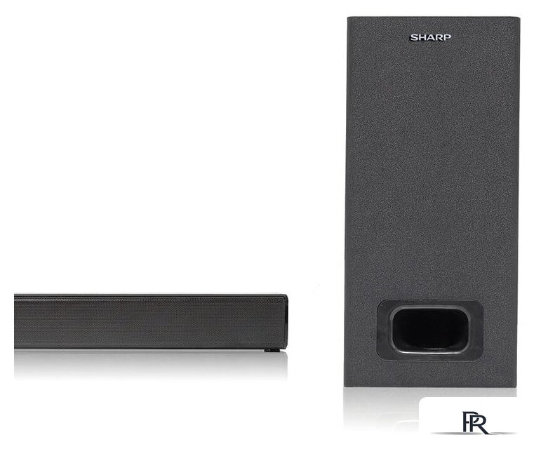 Саундбар Sharp HT-SBW110 - Изображение №4 — Интернет-магазин ПроЗаказ
