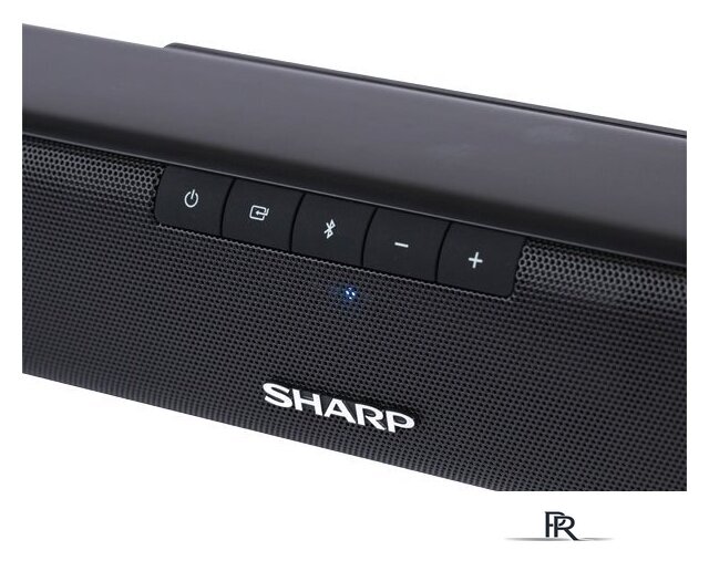 Саундбар Sharp HT-SBW110 - Изображение №6 — Интернет-магазин ПроЗаказ