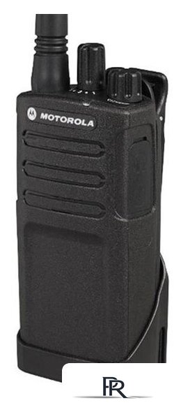 Портативная радиостанция Motorola XT420 - Изображение №2 — Интернет-магазин ПроЗаказ
