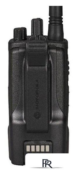 Портативная радиостанция Motorola XT420 - Изображение №4 — Интернет-магазин ПроЗаказ