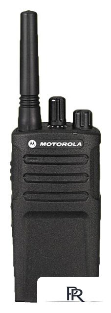 Портативная радиостанция Motorola XT420 - Изображение №1 — Интернет-магазин ПроЗаказ