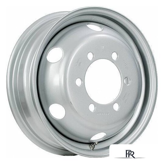 Штампованные диски Asterro TC1607C 16x5.5