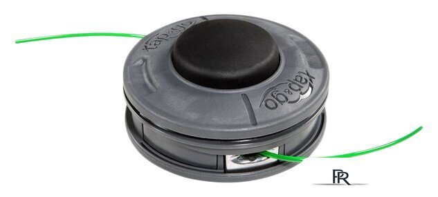 Головка триммерная Efco Tap&Go 61459101 - Изображение №1 — Интернет-магазин ПроЗаказ