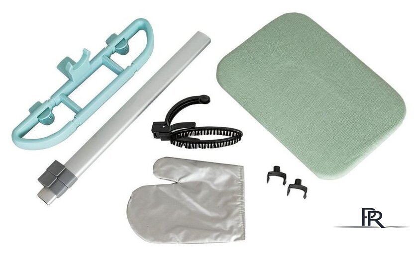 Отпариватель Pioneer SS203 - Изображение №11 — Интернет-магазин ПроЗаказ