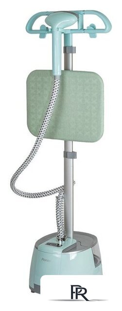 Отпариватель Pioneer SS203 - Изображение №9 — Интернет-магазин ПроЗаказ