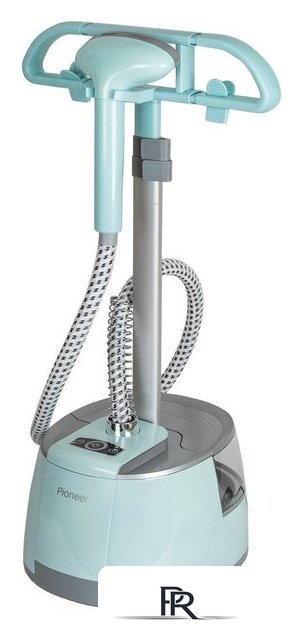 Отпариватель Pioneer SS203 - Изображение №2 — Интернет-магазин ПроЗаказ