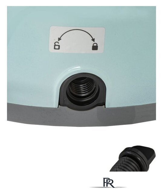 Отпариватель Pioneer SS203 - Изображение №12 — Интернет-магазин ПроЗаказ