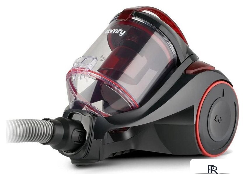 Пылесос Domfy DSC-VC704 - Изображение №11 — Интернет-магазин ПроЗаказ